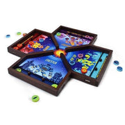 BattleBots: The Sling Sliders Game - TOYTAG