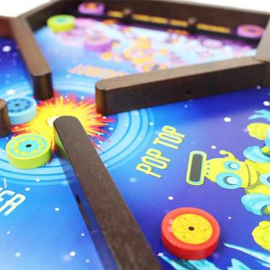 BattleBots: The Sling Sliders Game - TOYTAG