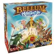 Bellum Magica