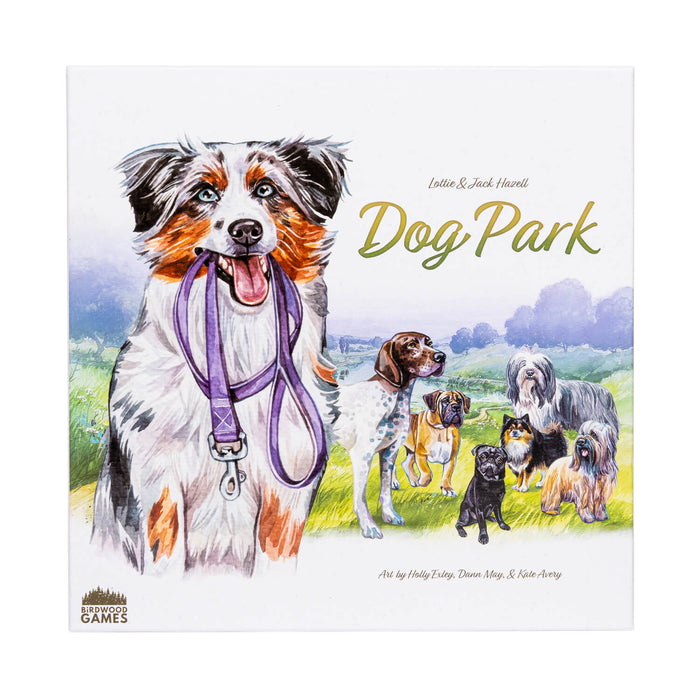 Dog Park - Standard Edition