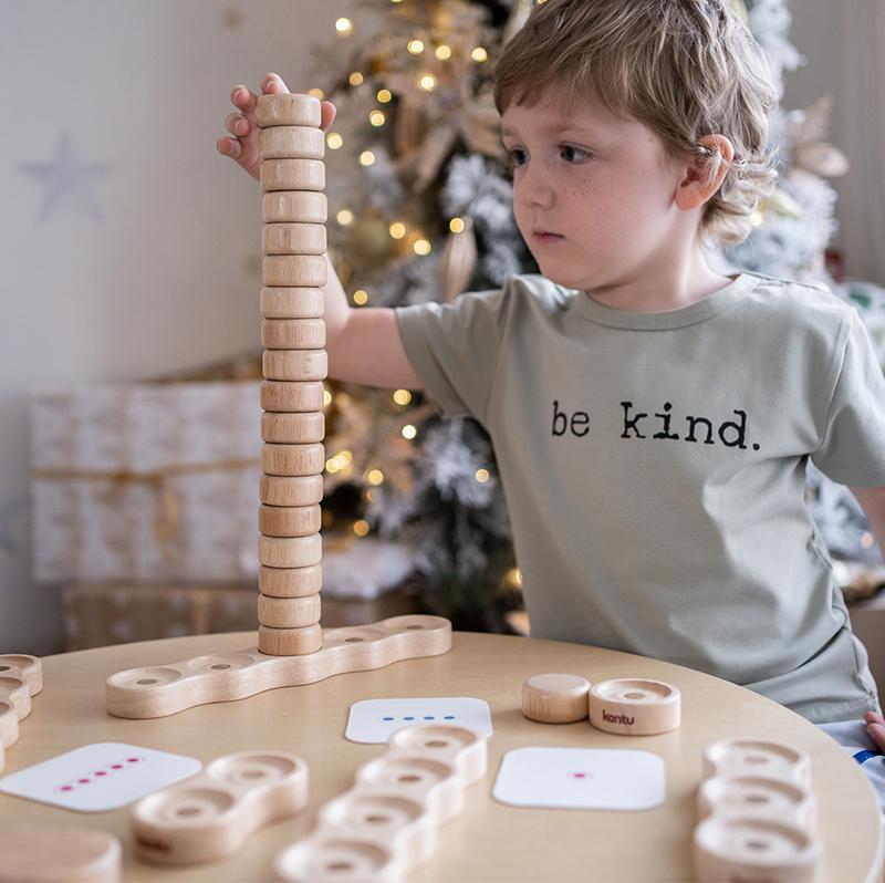 K25 Super Mega Kontu STEM Blocks