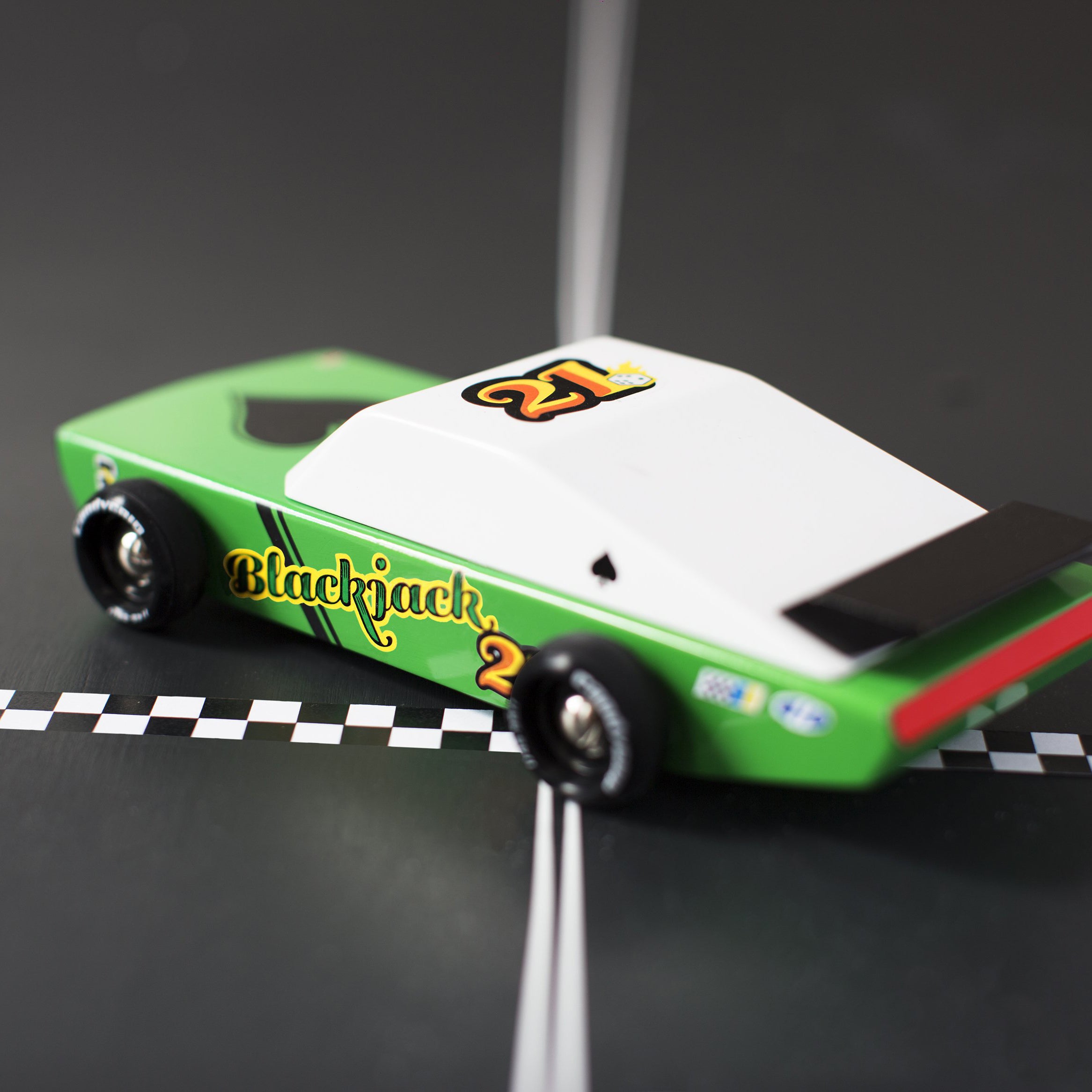 Americana - Blackjack