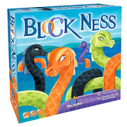Block Ness