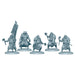 A Song of Ice and Fire: Umber Berserkers Unit Box - TOYTAG