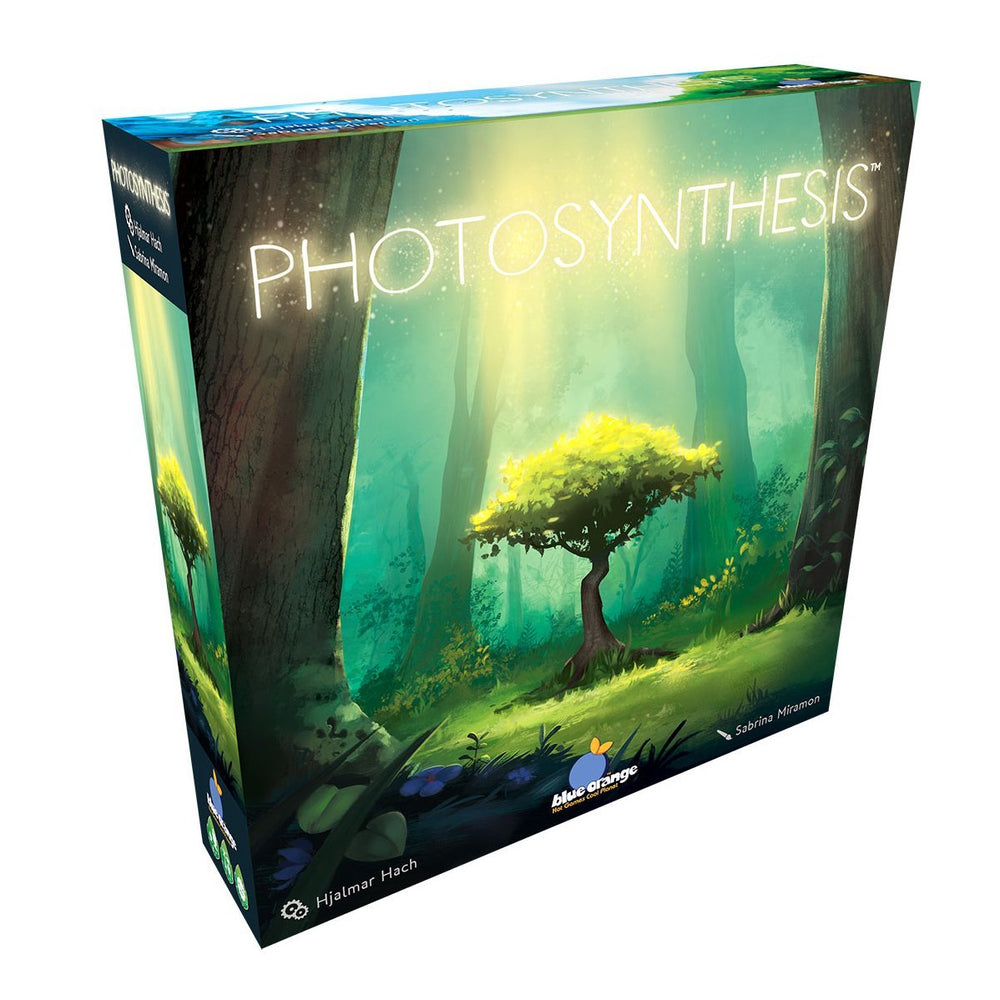 Photosynthesis - TOYTAG