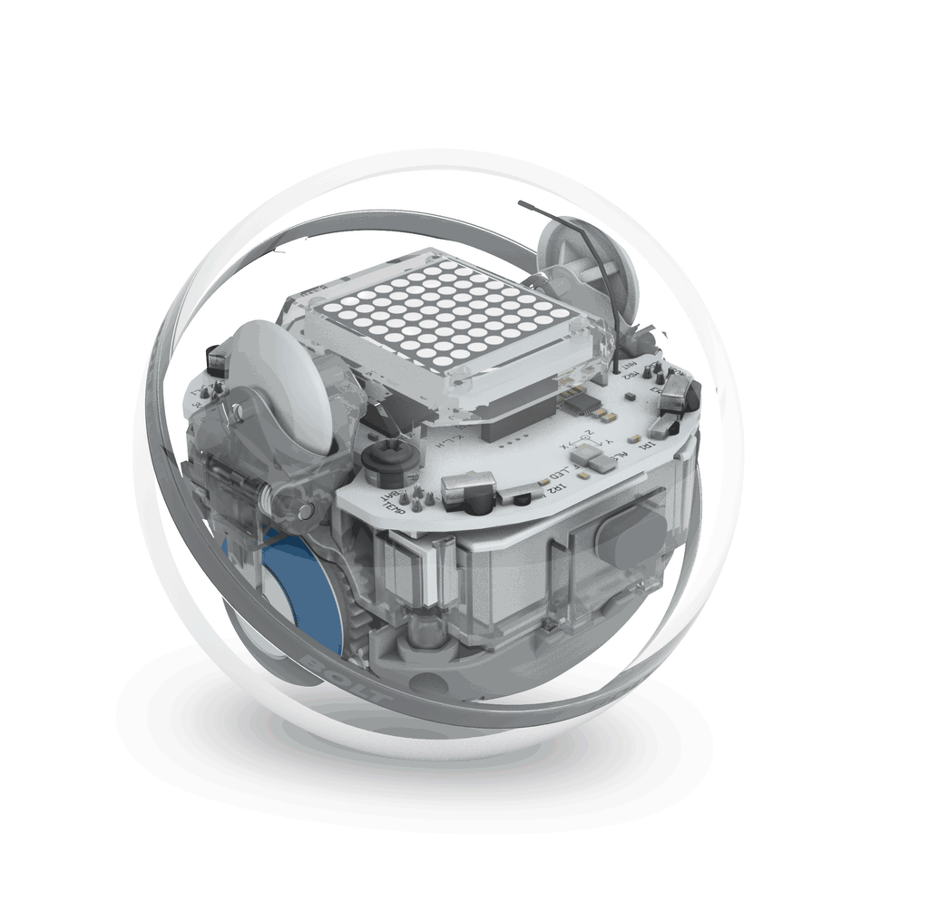 Sphero Coding Sphero Bolt Projects Sphero BOLT — TOYTAG
