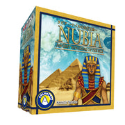 Nubia: Ancient Kingdoms of the Nile