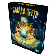 Goblin Teeth