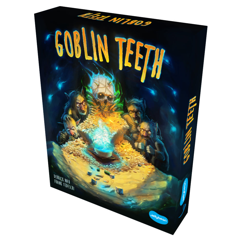 Goblin Teeth