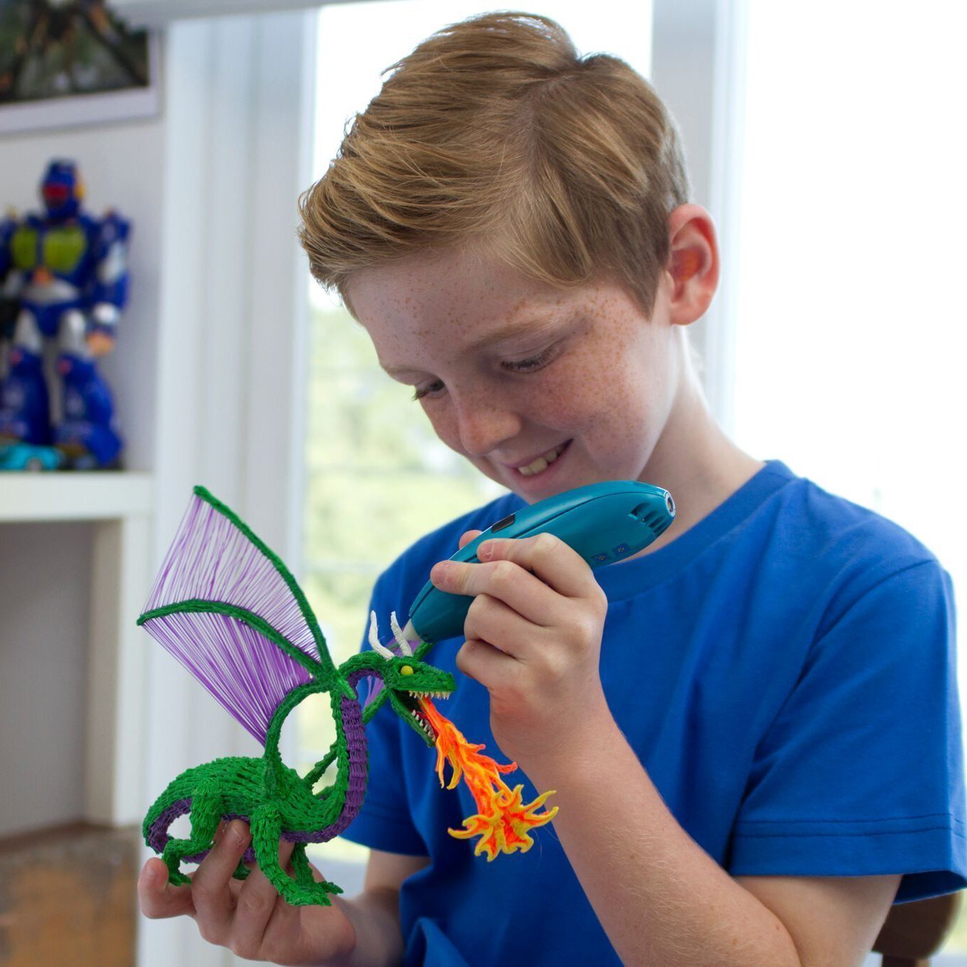 3Doodler Start Essentials Pack - TOYTAG