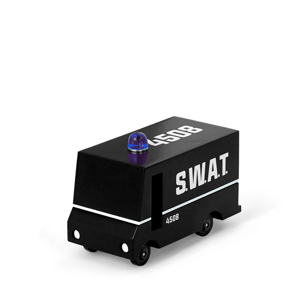 S.W.A.T. Van