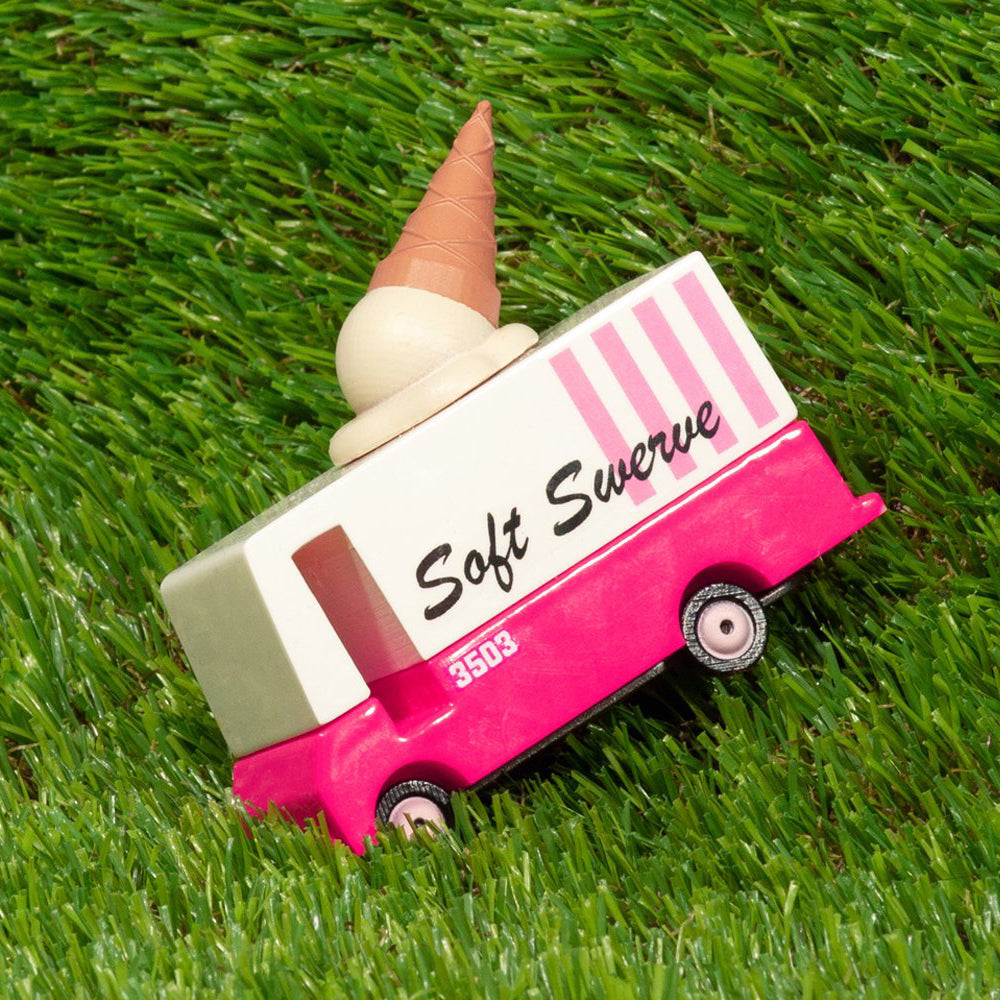 Ice Cream Van