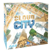 Cloud City