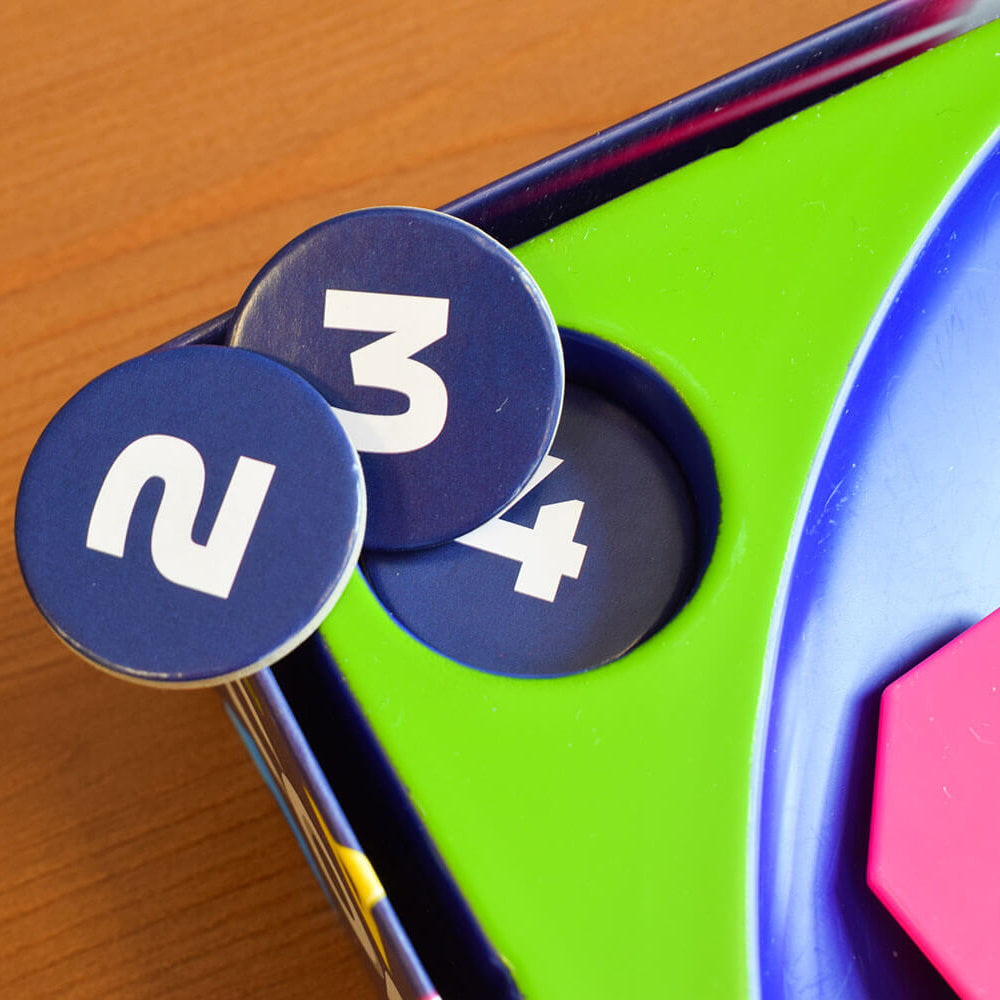 ColleXion Board Game