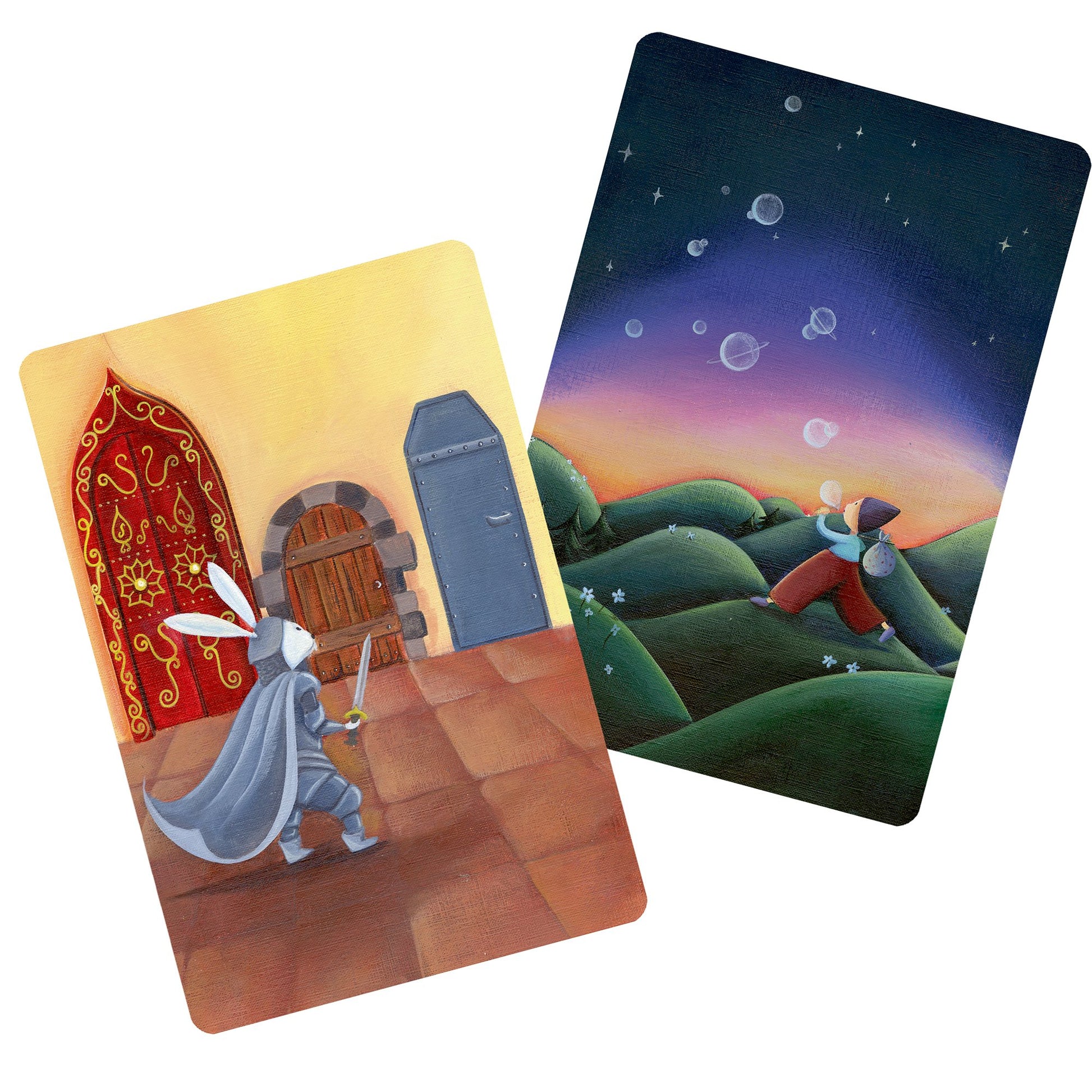 Dixit - TOYTAG