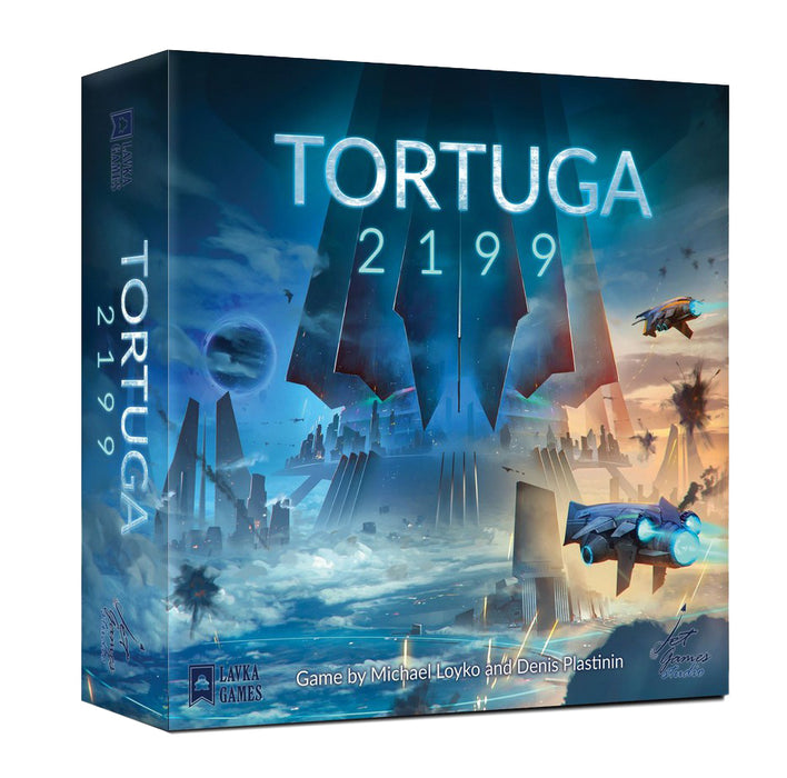 Tortuga 2199 KS Edition