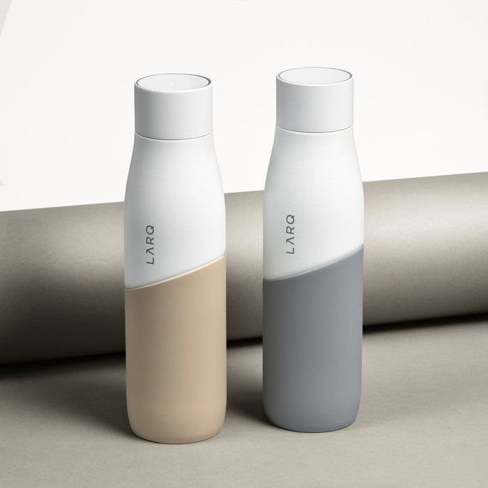 LARQ Self-Cleaning Bottle Movement PureVis™ (950ml) — TOYTAG