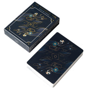 The Historic Playing Card