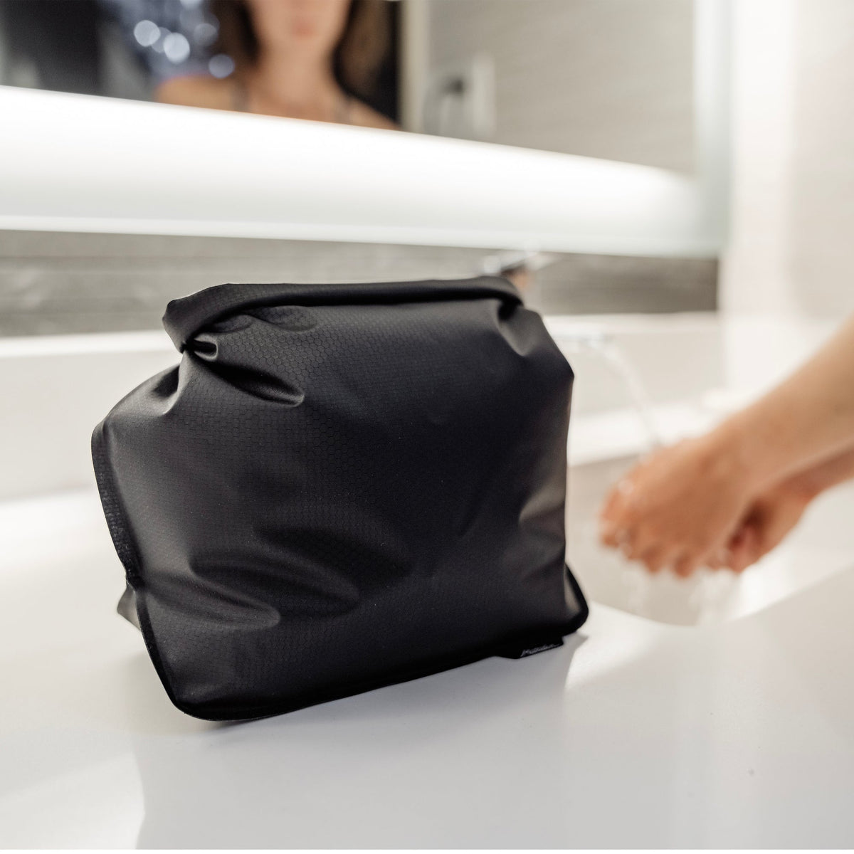 FlatPak™ Waterproof Toiletry Case – image 8
