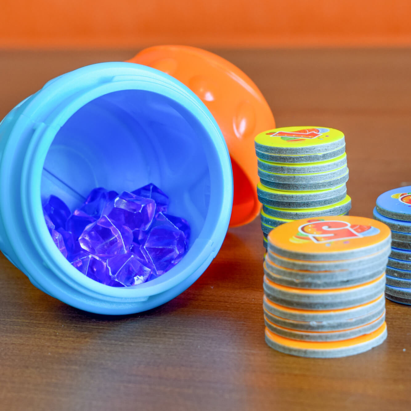 Maracas: Family Party Game