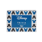 Disney Trivia Quiz