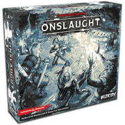 Dungeons & Dragons: Onslaught - Core Set