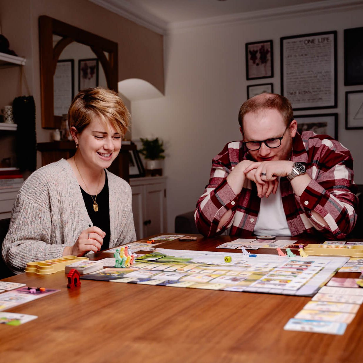 Dog Park - Standard Edition