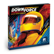 Downforce: Danger Circuit Expansion
