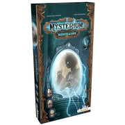 Mysterium: Secrets & Lies