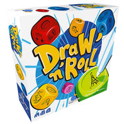 Draw'n'Roll