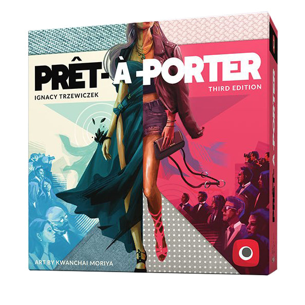 PRET-a-Porter