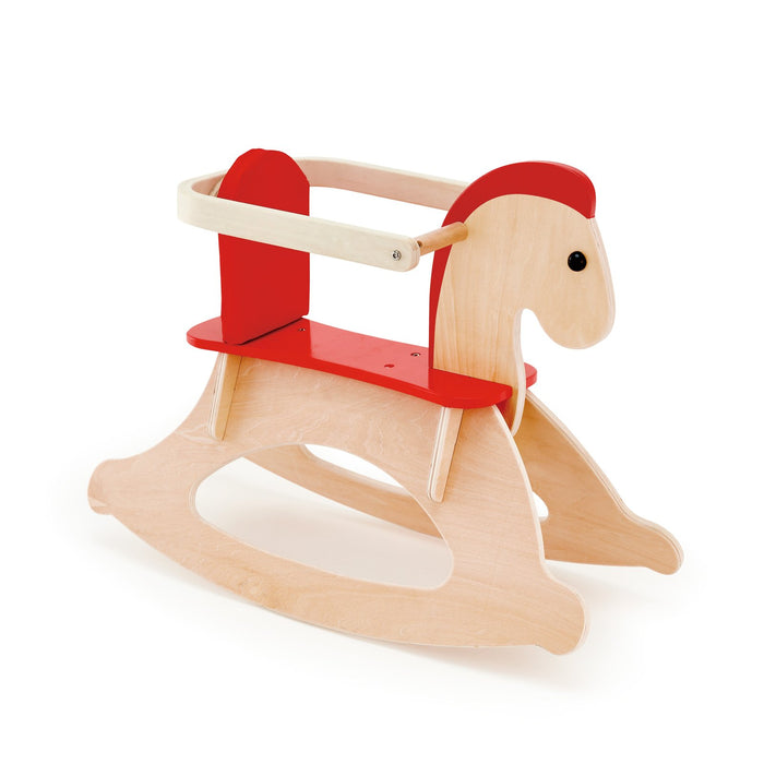 Rock and Ride Rocking Horse
