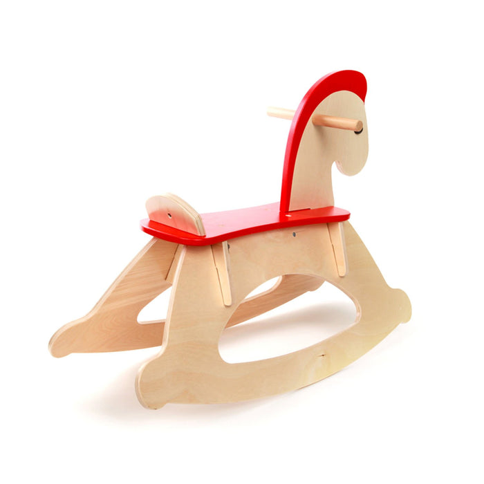 Rock and Ride Rocking Horse