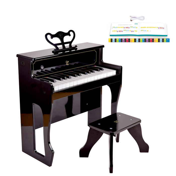 Dynamic Upright Electric Piano Quality fun toys and educational games