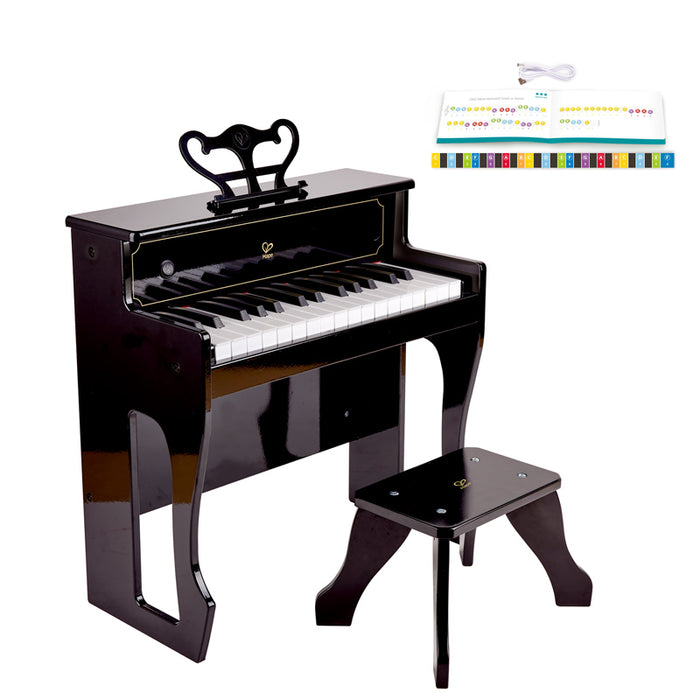 Dynamic Upright Electric Piano