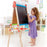 All-In-1 Easel - TOYTAG