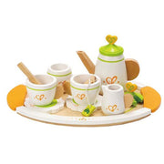 Tea Set for Two - TOYTAG