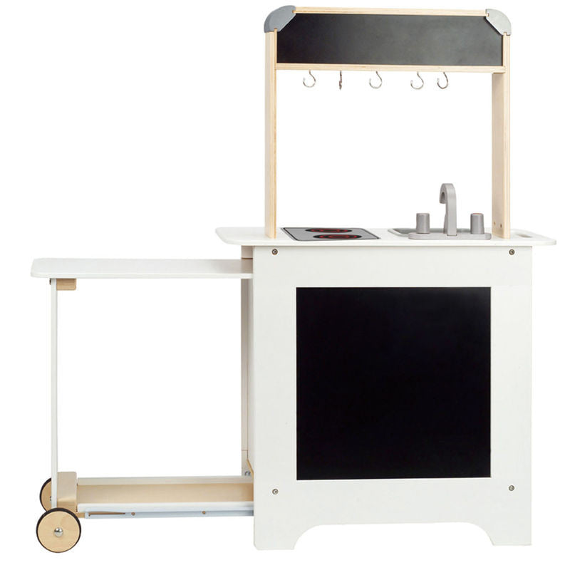 Cook 'N Serve Kitchen - TOYTAG