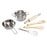 Chef's Cooking Set - TOYTAG