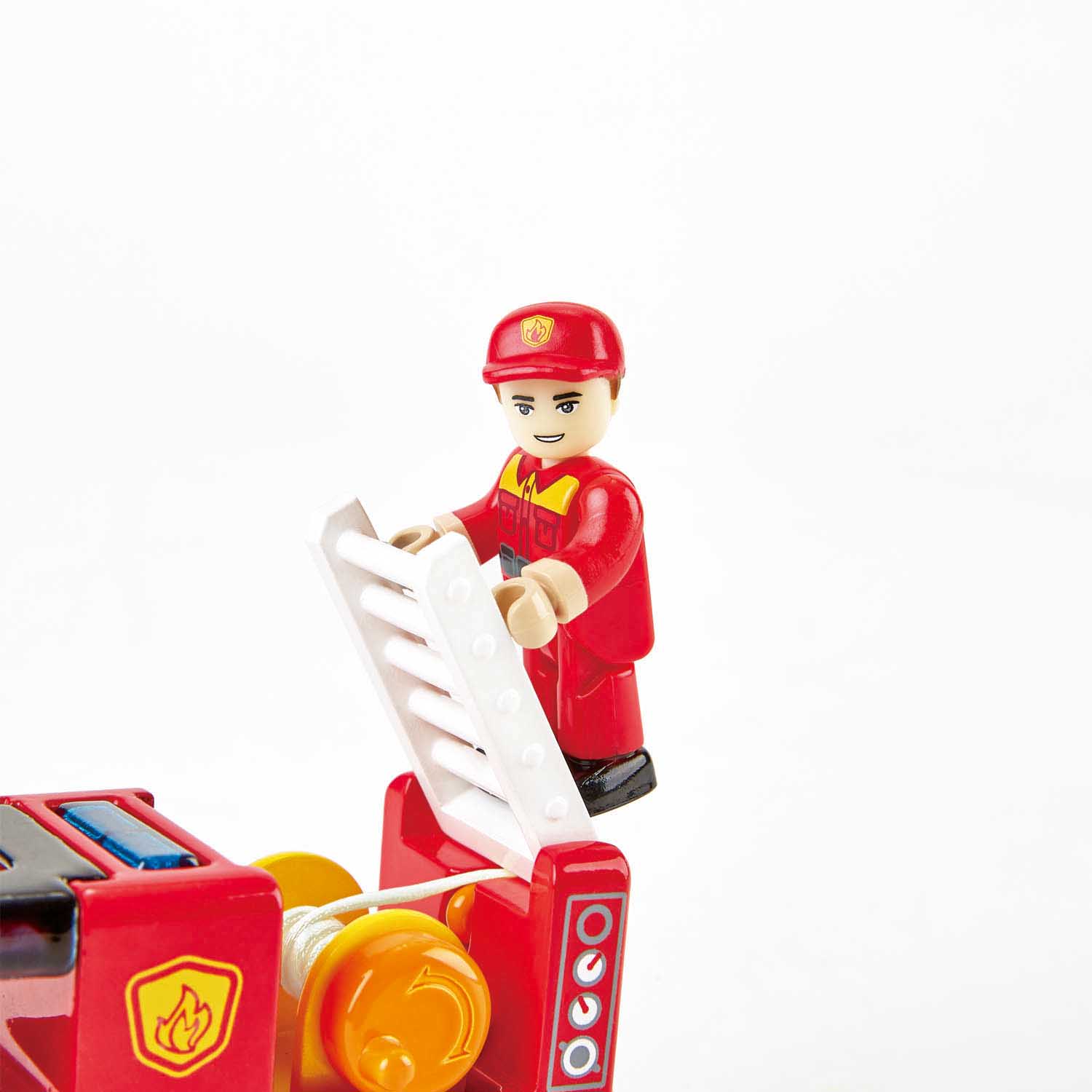 Emergency Services HQ