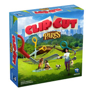 Clipcut Parks