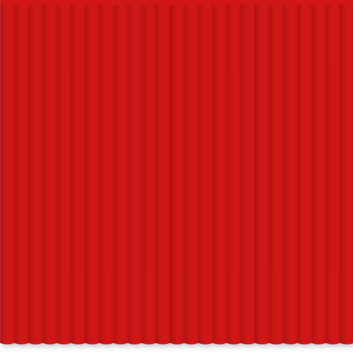 3Doodler Create+ Filament FLEXY - Red