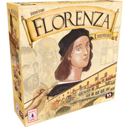 Florenza: X Anniversary Edition