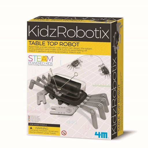 4M KidzRobotix - Table Top Robot