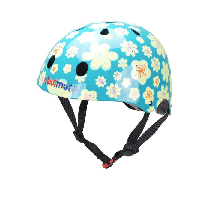 Kiddimoto - Fleur Helmet