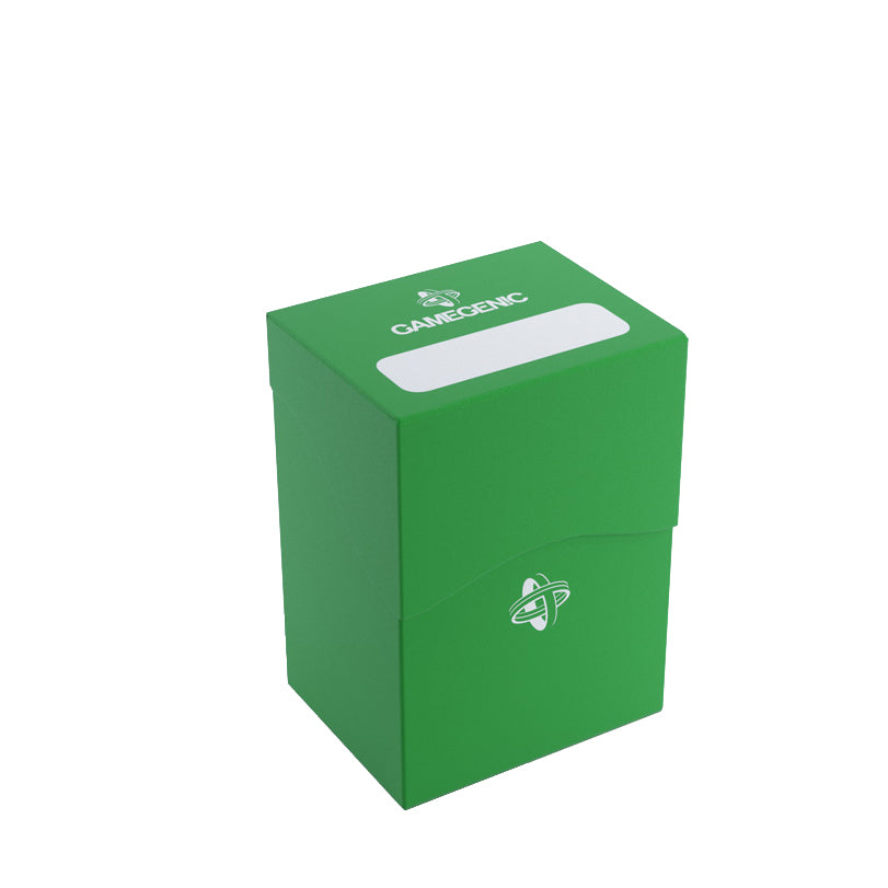 Deck Holder 80+ Card Deck Box