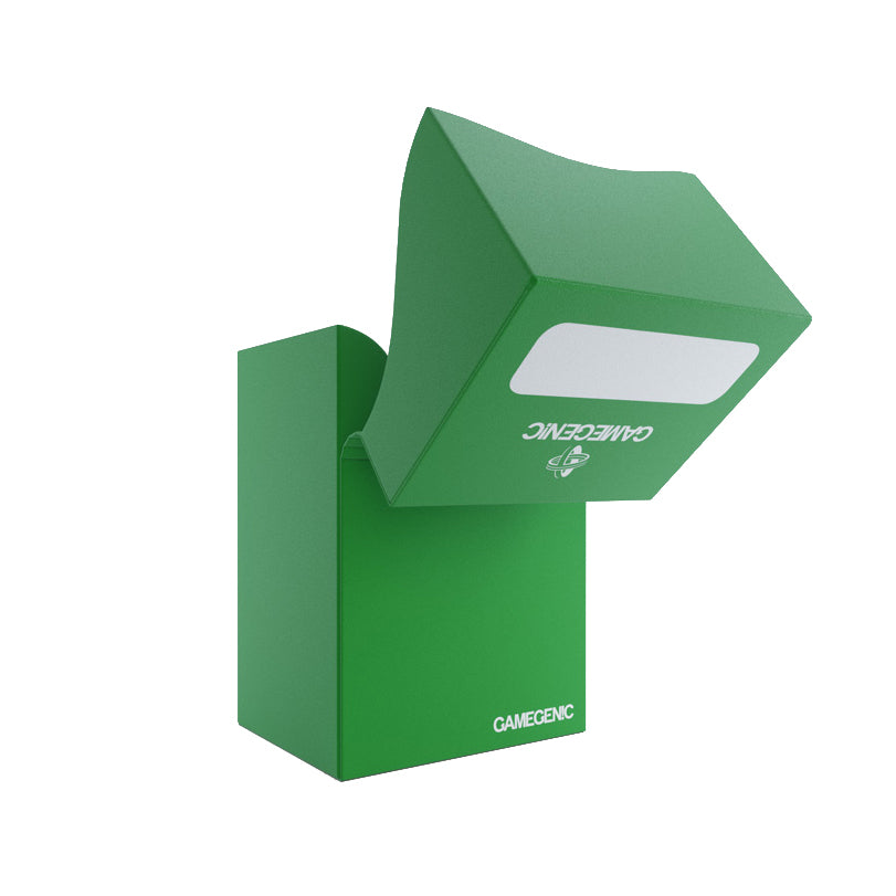 Deck Holder 80+ Card Deck Box