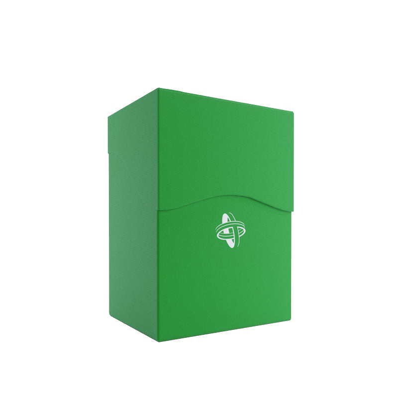 Deck Holder 80+ Card Deck Box