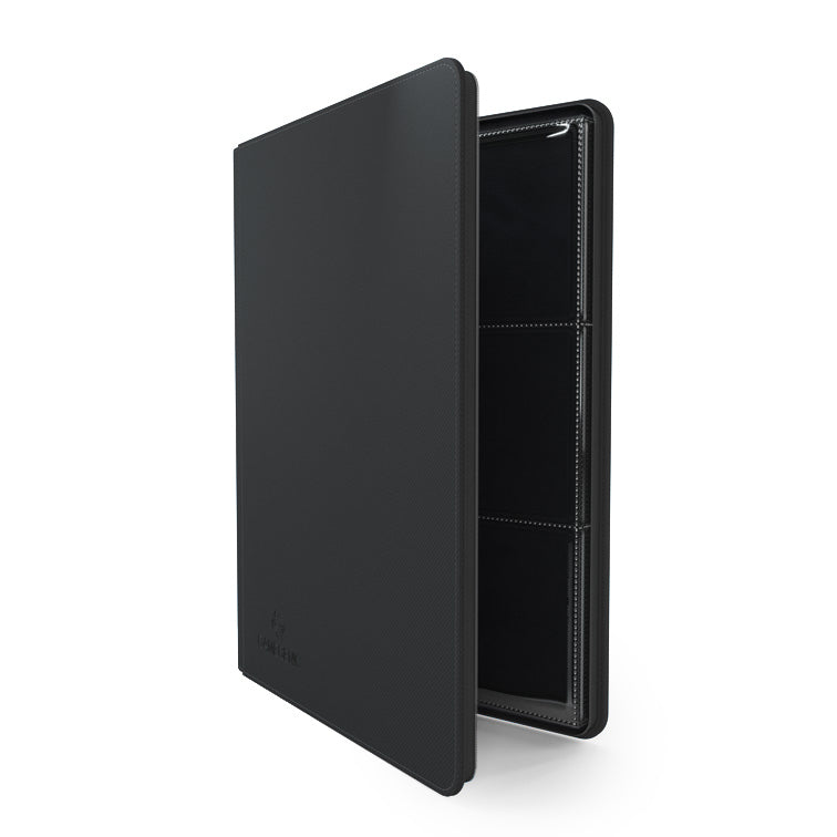 Zip-Up Album 18-Pocket