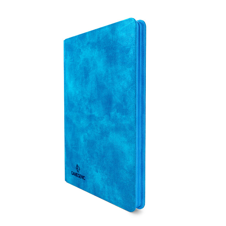 Zip-Up Album 18-Pocket